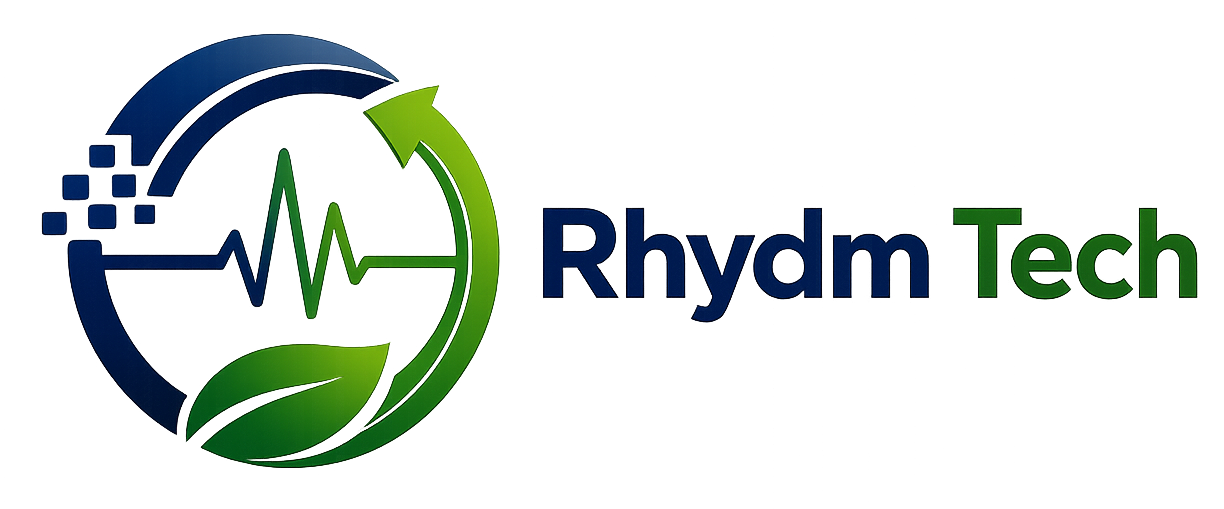 Rhydm Tech